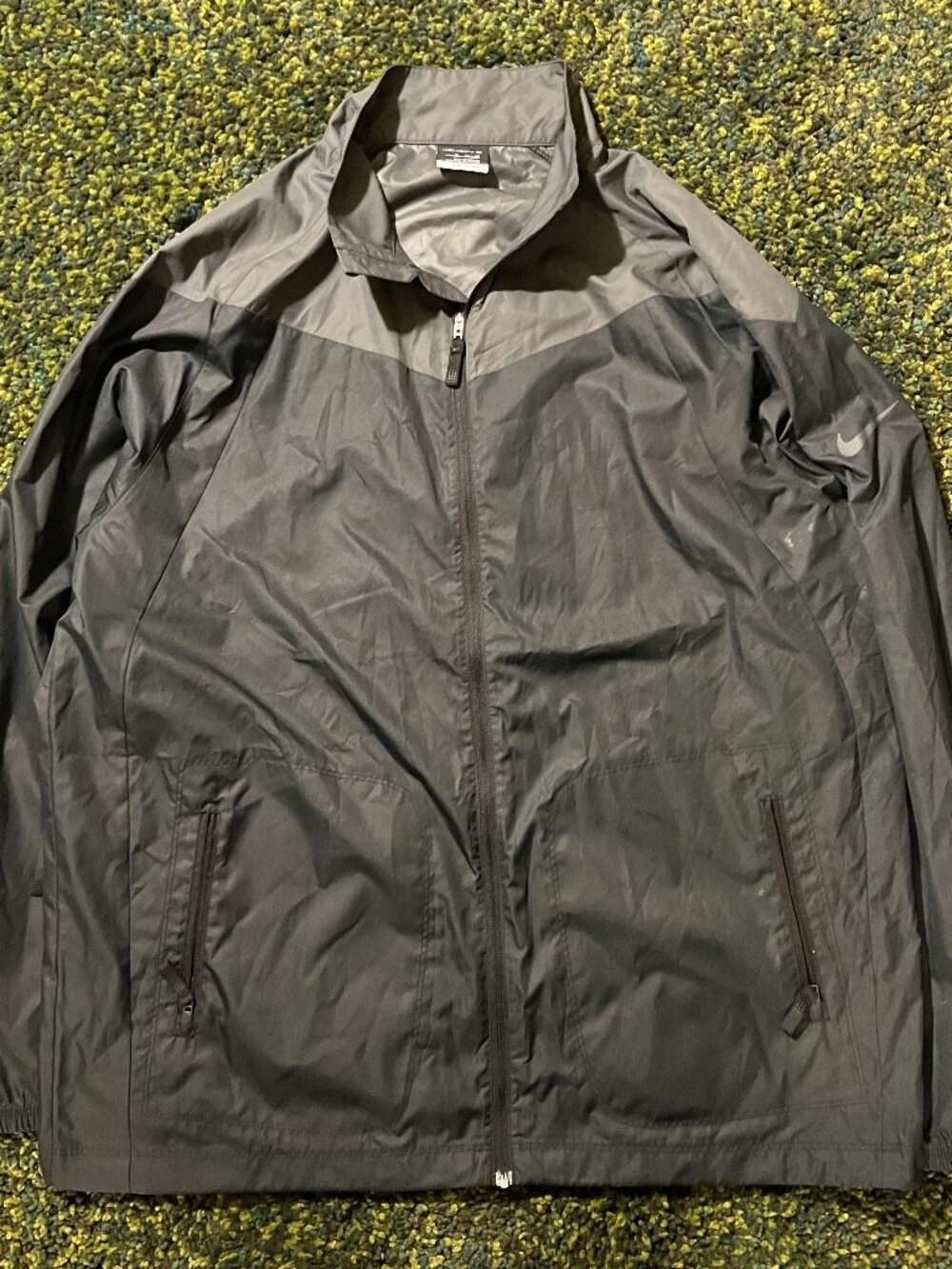 Nike Golf Windbreaker (XL)